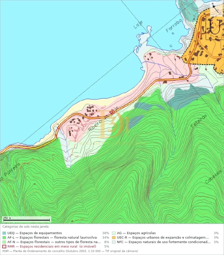 Terreno para Venda em Seixal Foto 16