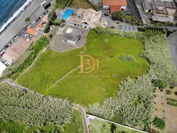 Terreno para Venda em São Vicente