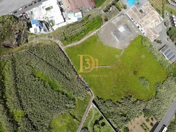 Terreno para Venda em São Vicente