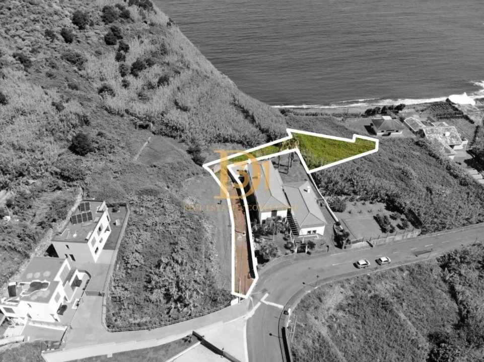 Terreno para Venda em São Vicente Foto 1
