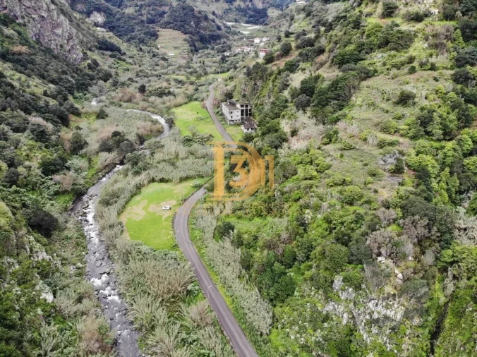 Terreno para Venda em São Jorge Foto 9