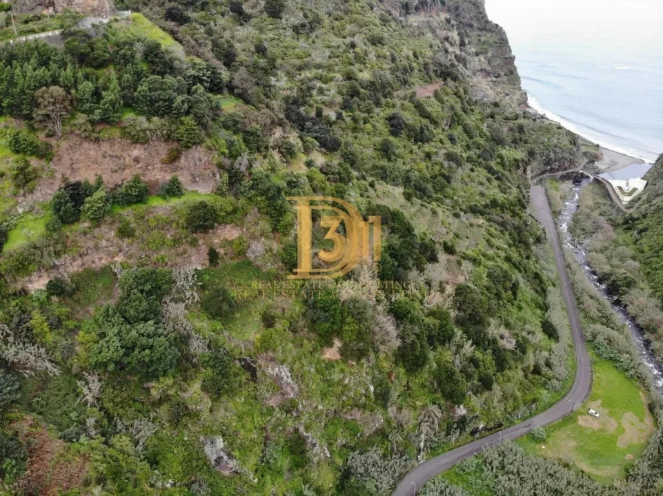 Terreno para Venda em São Jorge Foto 13