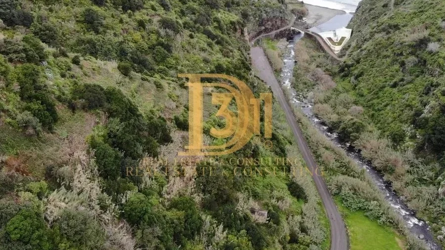 Terreno para Venda em São Jorge