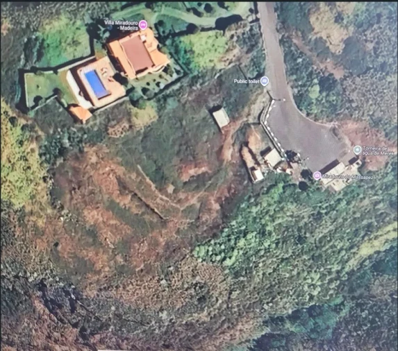 Terreno para Venda em Fajã da Ovelha Foto 13