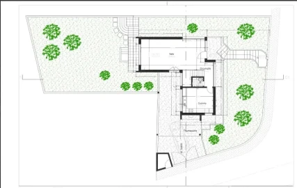 Terreno para Venda em Funchal (São Pedro)