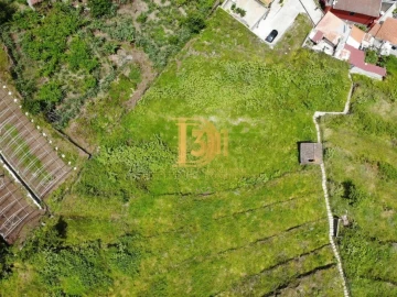Terreno para Venda em São Vicente