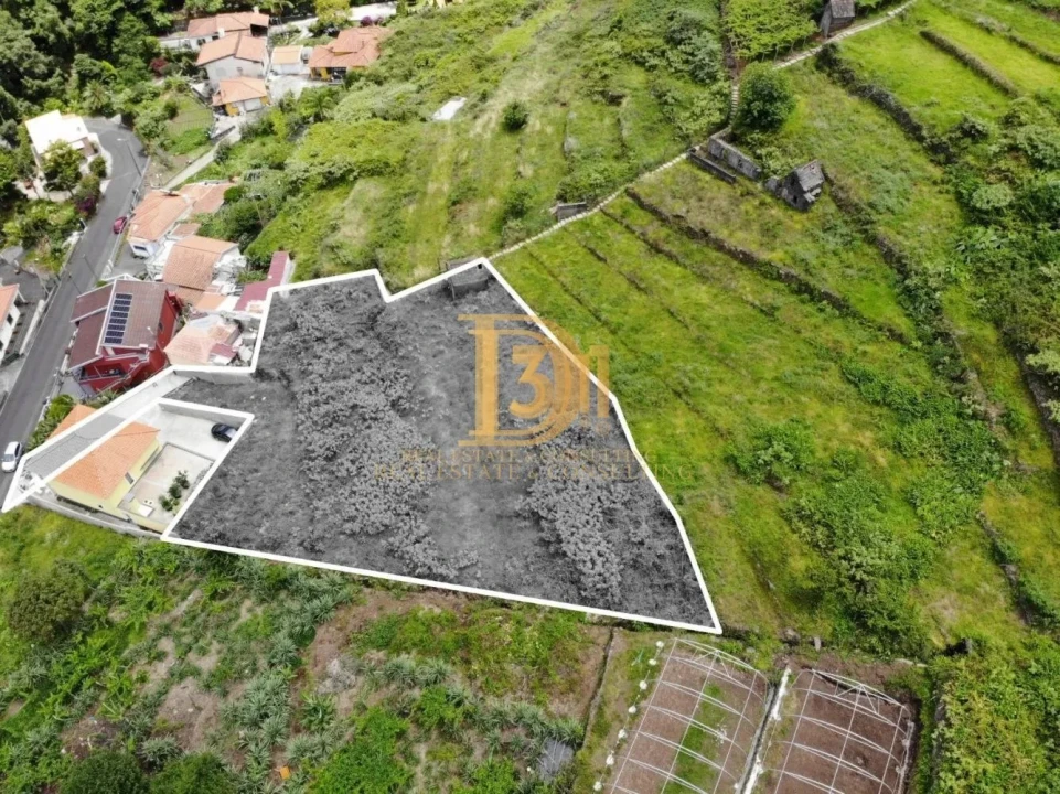 Terreno para Venda em São Vicente Foto 3
