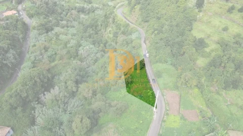 Terreno para Venda em Boa Ventura