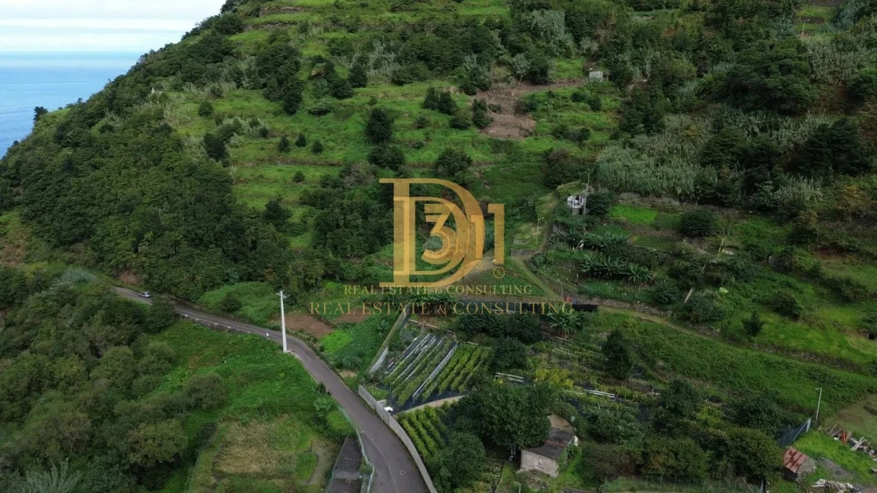 Terreno para Venda em Boa Ventura Foto 12