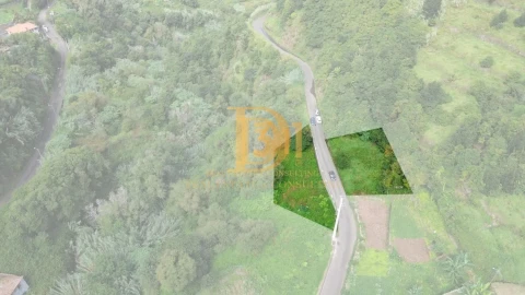 Terreno para Venda em Boa Ventura