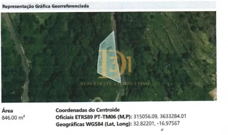Terreno para Venda em Boa Ventura