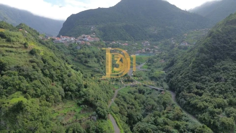 Terreno para Venda em Boa Ventura