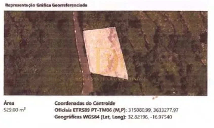 Terreno para Venda em Boa Ventura Foto 21