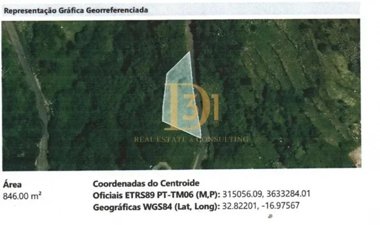 Terreno para Venda em Boa Ventura Foto 18