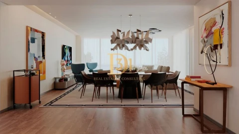 Apartamento T3 para Venda em Funchal (Se)