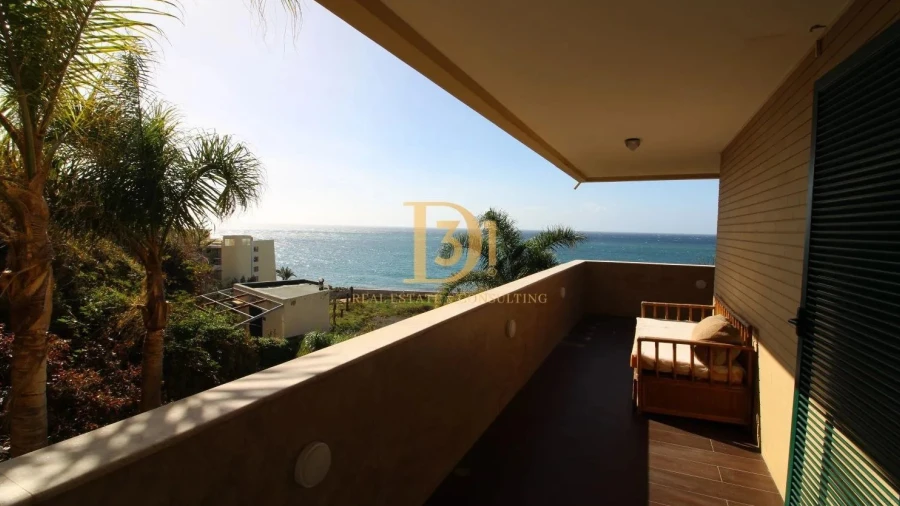 Apartamento T4 para Venda em São Martinho
