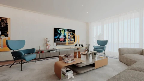 Apartamento T4 para Venda em Funchal (São Pedro)