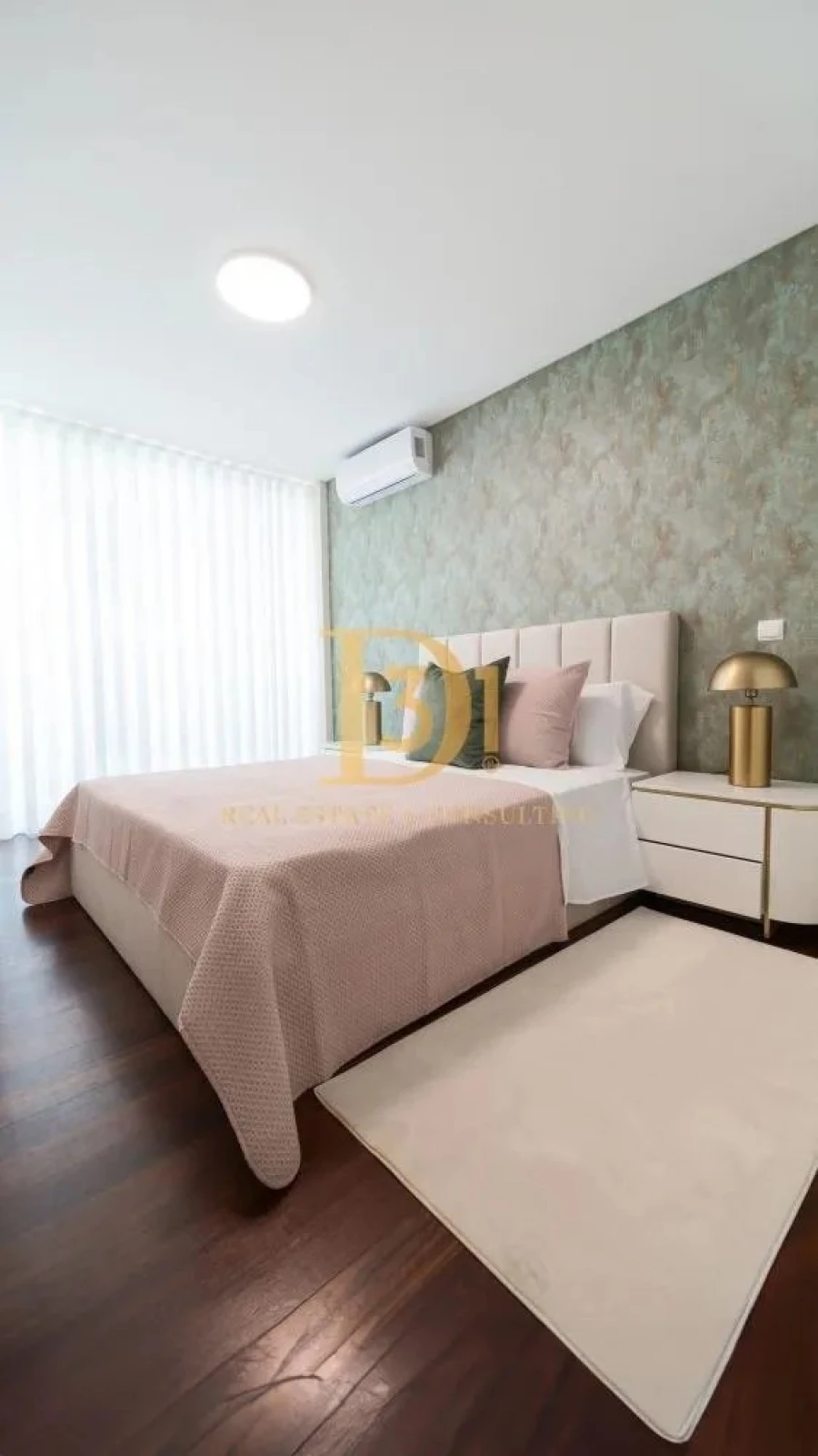 Apartamento T4 para Venda em Funchal (São Pedro) Foto 22
