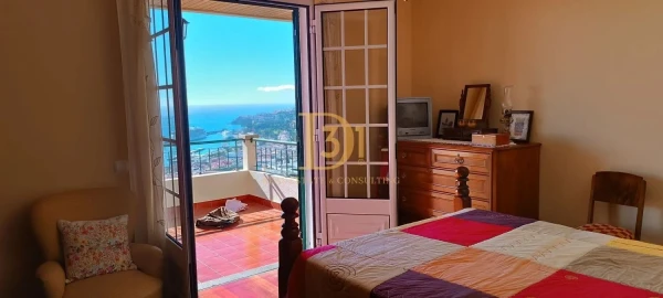 Moradia T4 para Venda em Funchal (Santa Maria Maior)