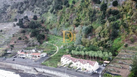 Moradia T3 para Venda em São Vicente