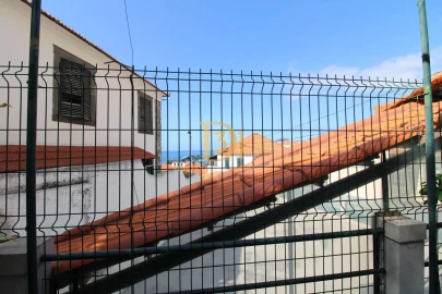 Moradia T4 para Venda em Funchal (Santa Maria Maior)