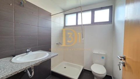 Apartamento T2 para Venda em Santo Antonio