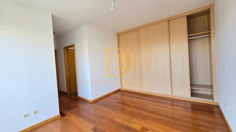 Apartamento T2 para Venda em Santo Antonio