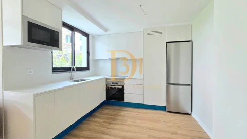 Apartamento T1 para Venda em Funchal (Santa Maria Maior)