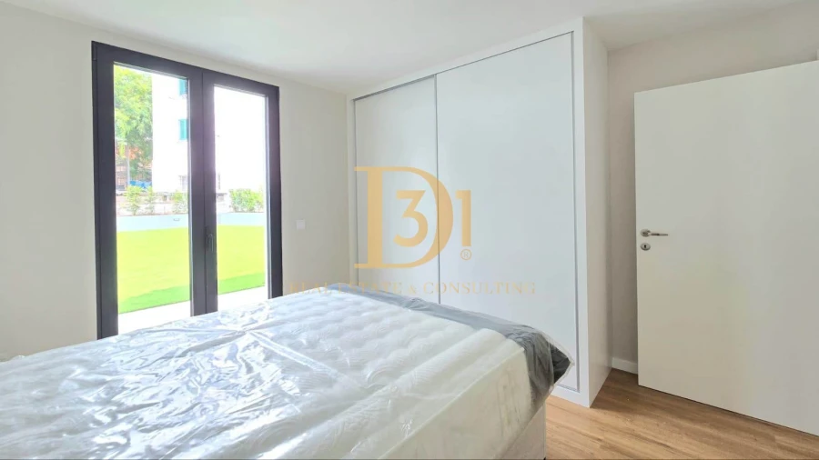 Apartamento T1 para Venda em Funchal (Santa Maria Maior) Foto 10