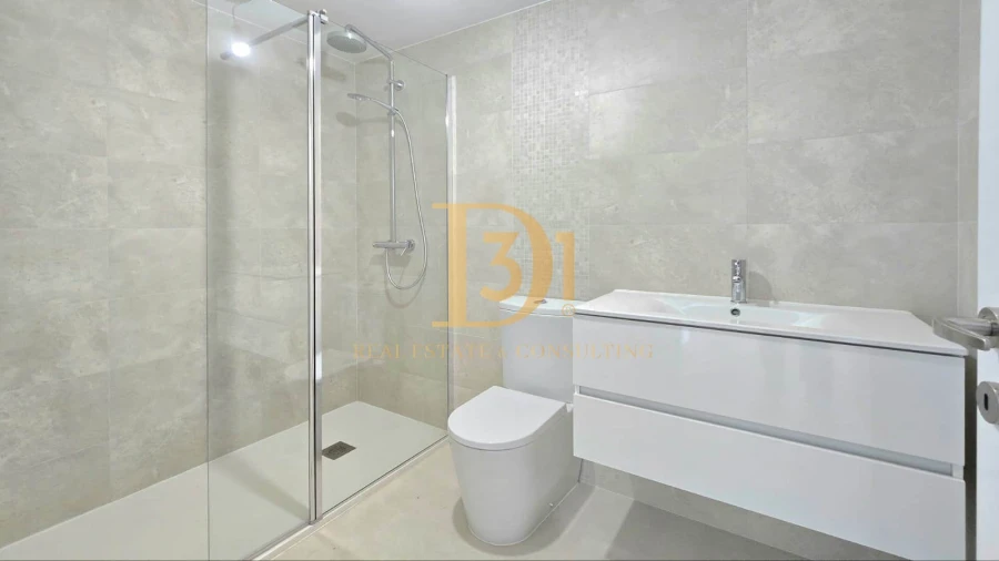 Apartamento T1 para Venda em Funchal (Santa Maria Maior) Foto 13