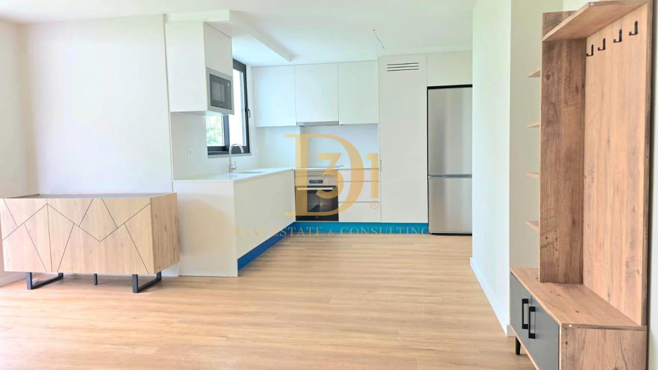 Apartamento T1 para Venda em Funchal (Santa Maria Maior) Foto 6