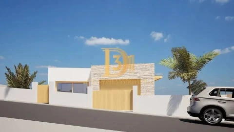 Moradia T2 para Venda em Porto Santo