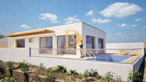 Moradia T2 para Venda em Porto Santo