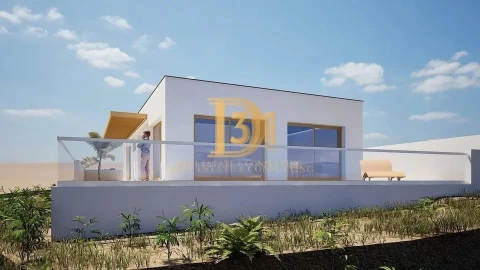 Moradia T2 para Venda em Porto Santo
