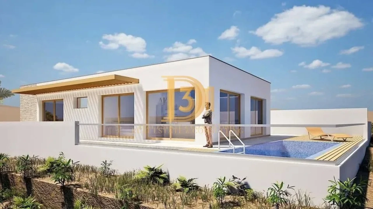 Moradia T2 para Venda em Porto Santo Foto 1