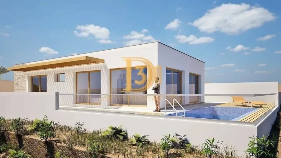 Moradia T2 para Venda em Porto Santo