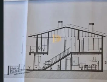 Terreno para Venda em São Vicente