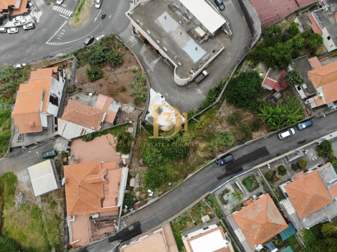 Terreno para Venda em Monte Foto 3