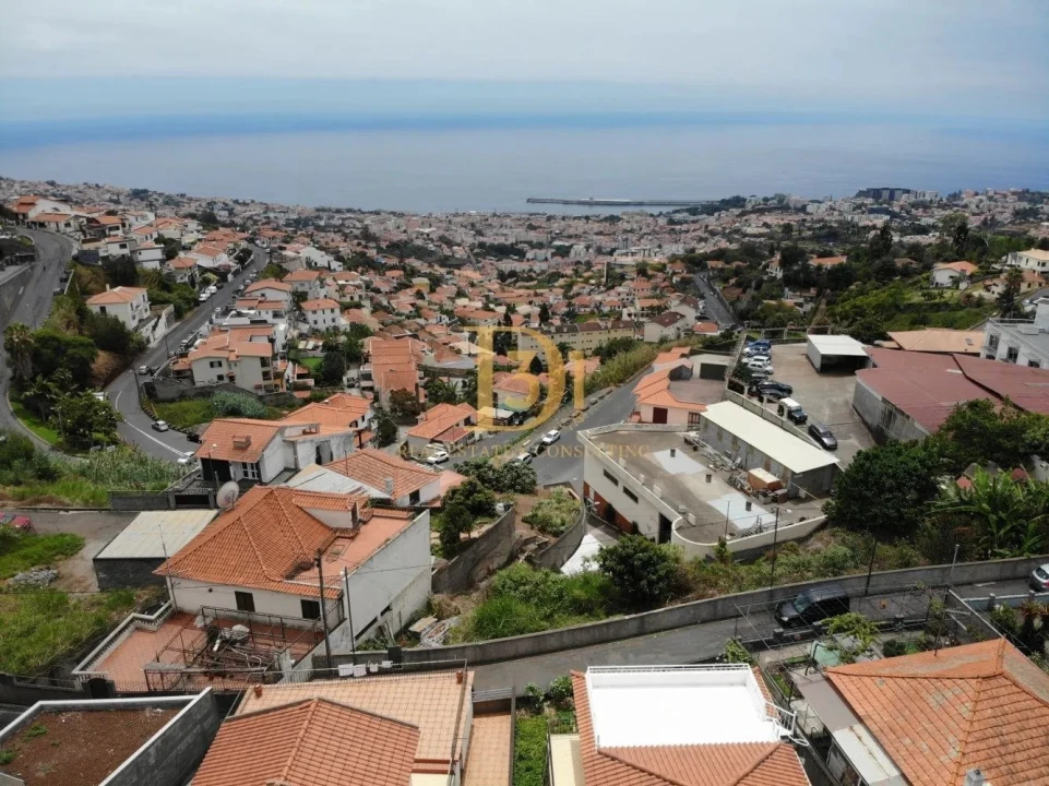 Terreno para Venda em Monte Foto 2