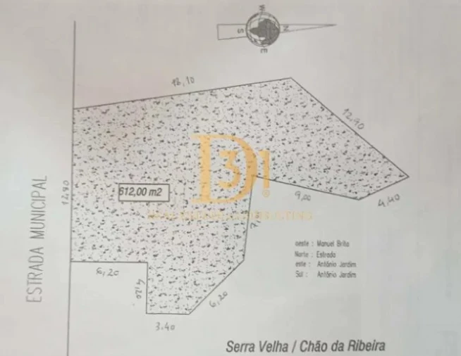 Terreno para Venda em Seixal Foto 11