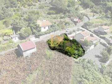 Terreno para Venda em São Vicente