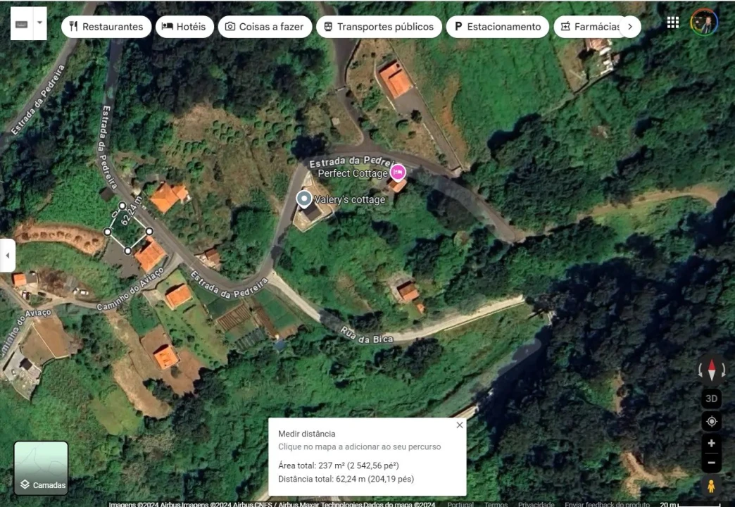 Terreno para Venda em São Vicente Foto 18