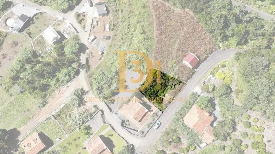 Terreno para Venda em São Vicente