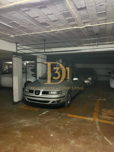 Garagem para Venda em Funchal (Santa Luzia)