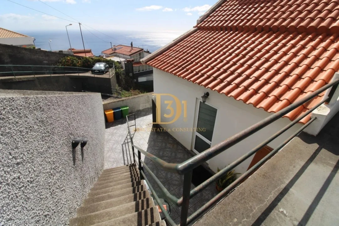 Moradia T1 para Venda em São Gonçalo Foto 25