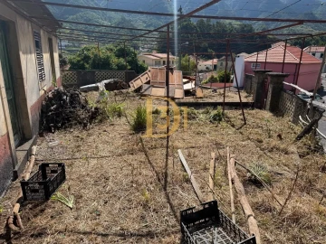 Moradia T2 para Venda em São Vicente