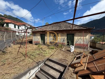 Moradia T2 para Venda em São Vicente