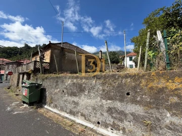 Moradia T2 para Venda em São Vicente