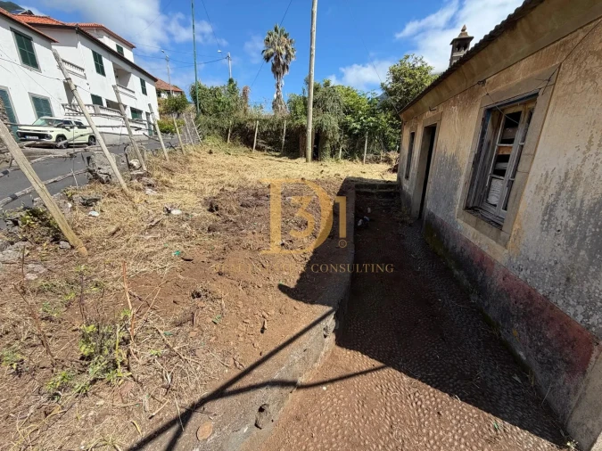 Moradia T2 para Venda em São Vicente Foto 16