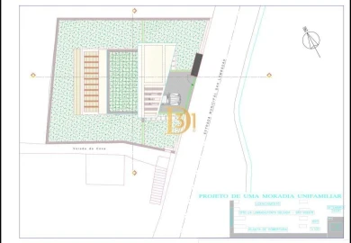 Moradia T2 para Venda em Ponta Delgada